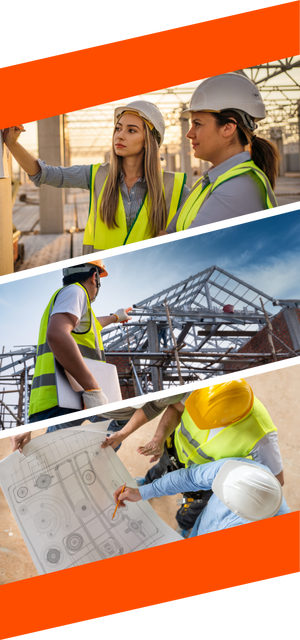 Engenharia, Projetos e Soluções Industriais Sob Medida