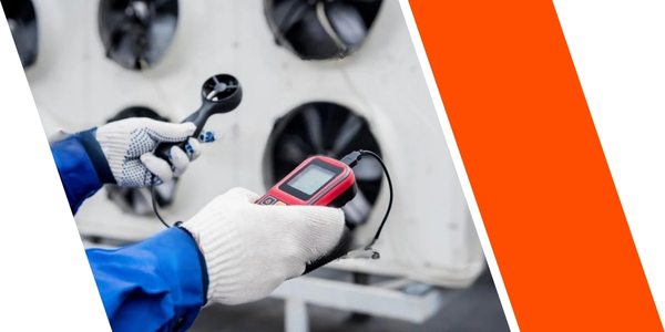 PMOC e Laudos de Refrigeração